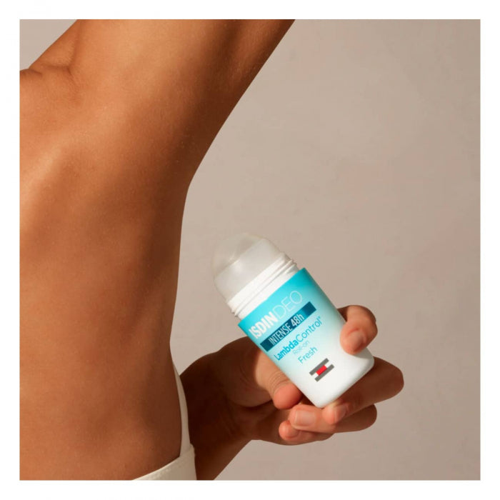 Desodorizante Lambda Control Fresh