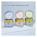 ISDIN Creme Anti-Idade para Pele Oleosa Isdinceutics Hyaluronic Moisture Oily Skin