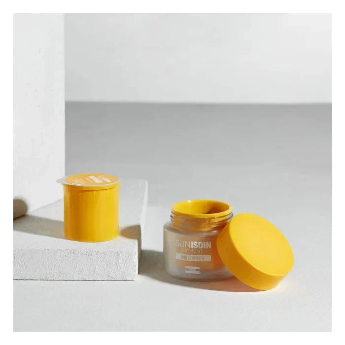 Isdin SunIsdin Pigment Unify Complex Cápsulas 30unid.