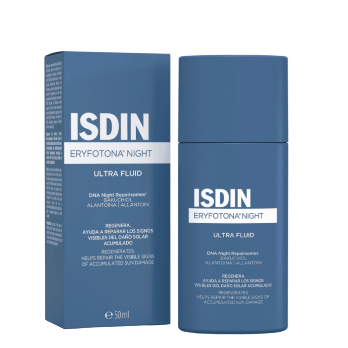 Isdin Eryfotona Night 50ml