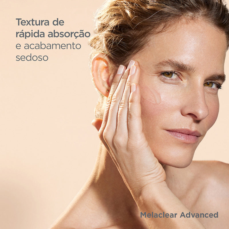 Melaclear Gel sérum antimanchas