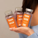 LAMBDAPIL Cáps para aumentar a densidade capilar - 120caps