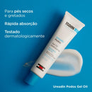 ISDIN ureadin podps Gel-Óleo Hidratante Para Pés Secos