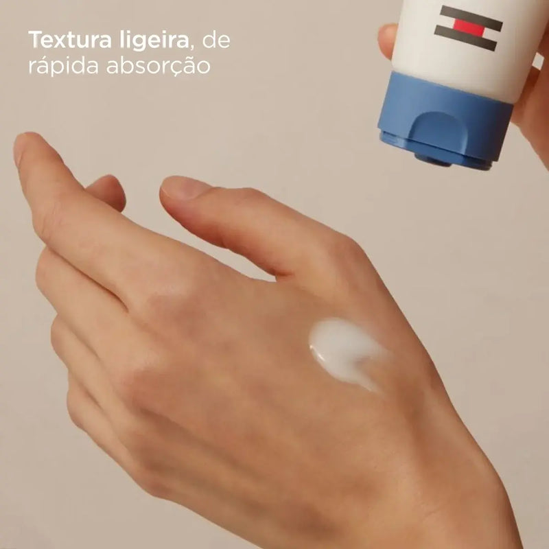 Nutradeica  Gel Creme Facial tendência Pele Seborreica