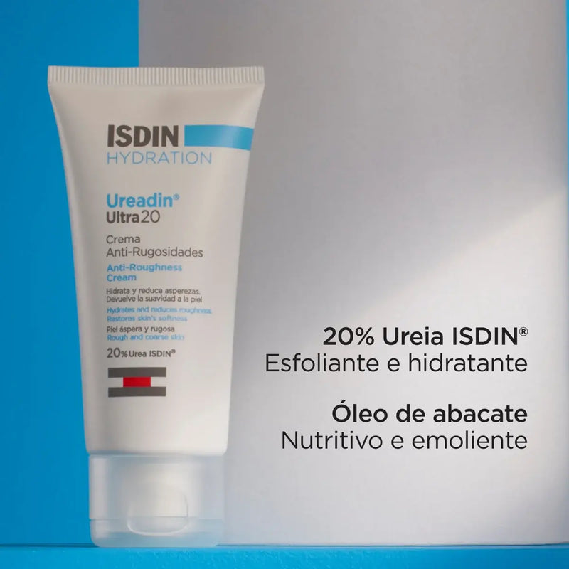 UREADIN Ultra20 Creme antirrugosidades 50ml