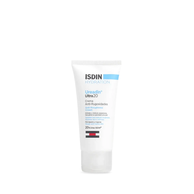 UREADIN Ultra20 Creme antirrugosidades 50ml