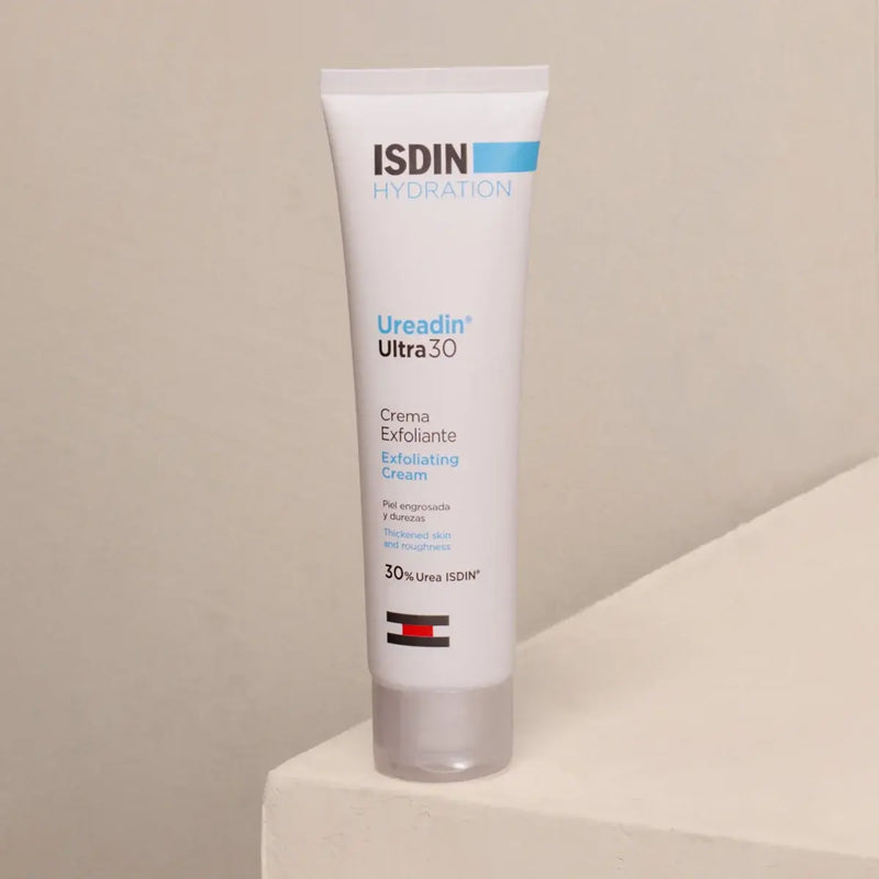 ISDIN Ureadin Ultra 30 Creme 50mL