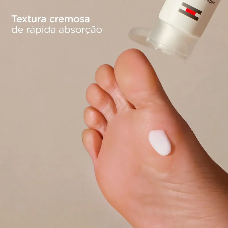 ISDIN Ureadin Ultra 30 Creme 50mL