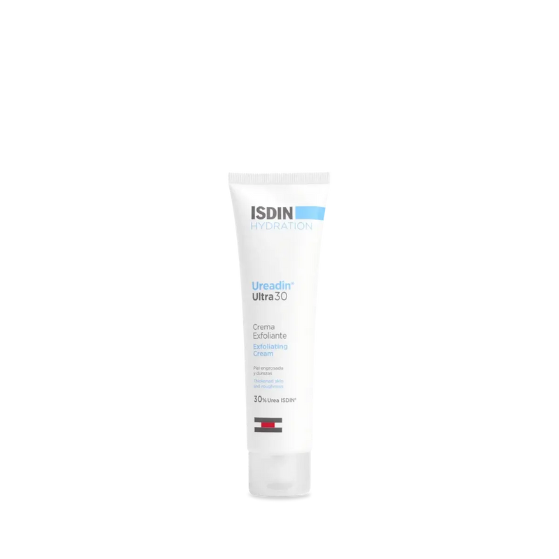 ISDIN Ureadin Ultra 30 Creme 50mL