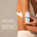 Desodorizante Lambda Control sem Álcool