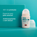 Desodorizante Lambda Control sem Álcool