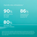 Desodorizante Lambda Control sem Álcool