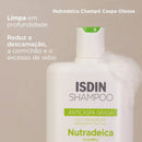 ISDIN Shampoo Anti-Caspa Oleosa