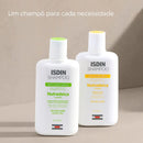 ISDIN Shampoo Anti-Caspa Oleosa