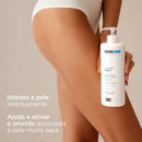hidratante corporal Ultra10 Lotion Plus 400ml