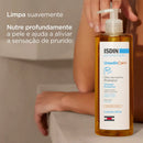 ISDIN UREADIN® CALM Óleo Gel de Banho