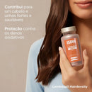 LAMBDAPIL Cáps para aumentar a densidade capilar - 120caps