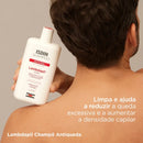 ISDIN Shampoo Antiqueda 400ML