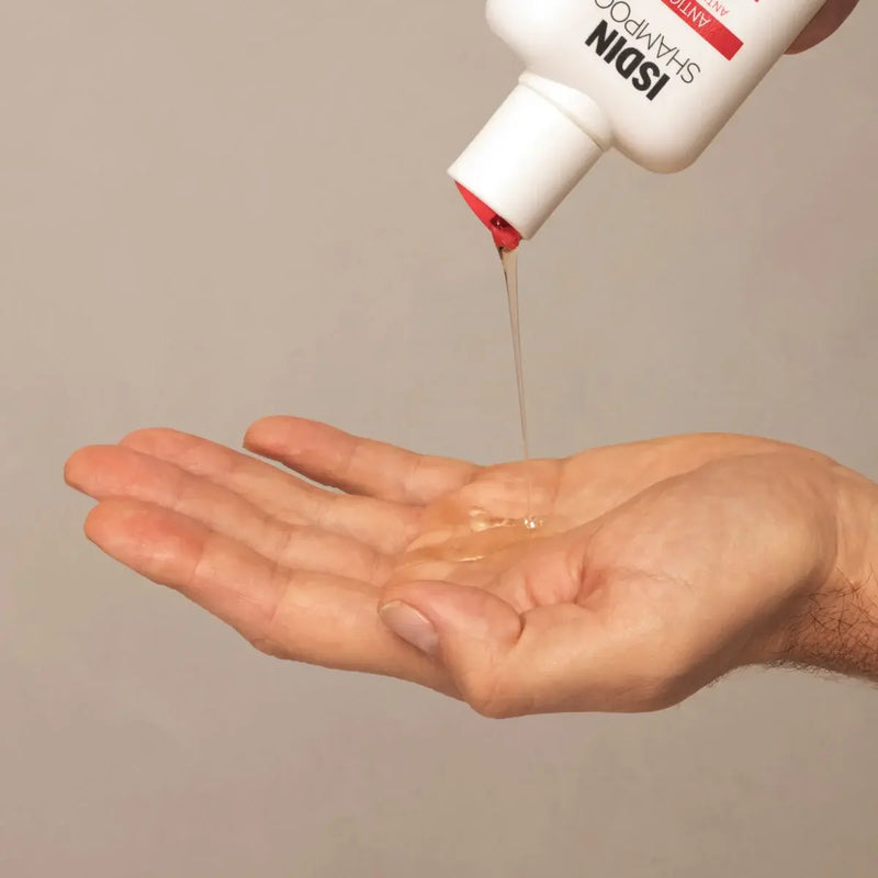 ISDIN Shampoo Antiqueda 400ML