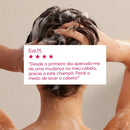 ISDIN Shampoo Antiqueda 400ML