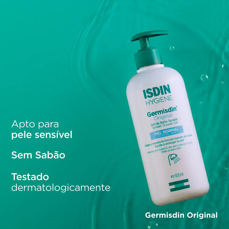 Germisdin Original Gel de Banho 1000ml
