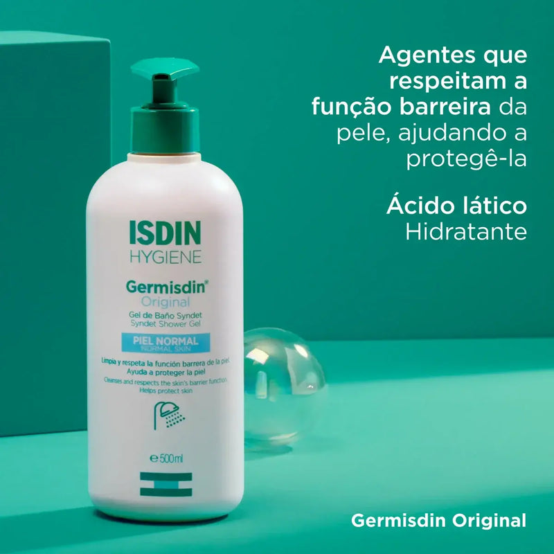 Germisdin Original Gel de Banho 1000ml