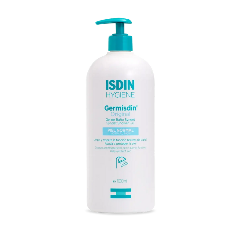 Germisdin Original Gel de Banho 1000ml