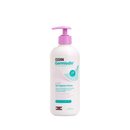 Germisdin Higiene Intima Gel-creme diária, fresca e suave. 500ml