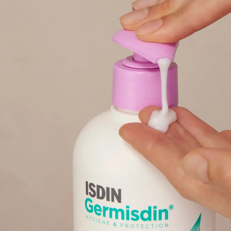 Germisdin Higiene Intima Gel Íntimo 100ml