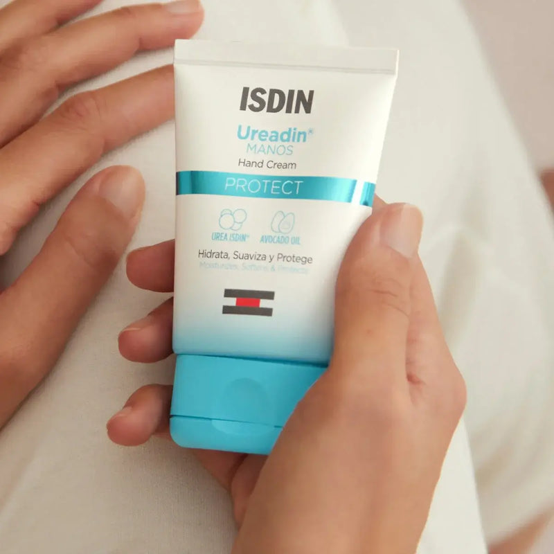 Creme de Mãos Protetor ISDIN - UREADIN®