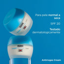 UREADIN  Creme Antirrugas Corretor SPF 20 50ml