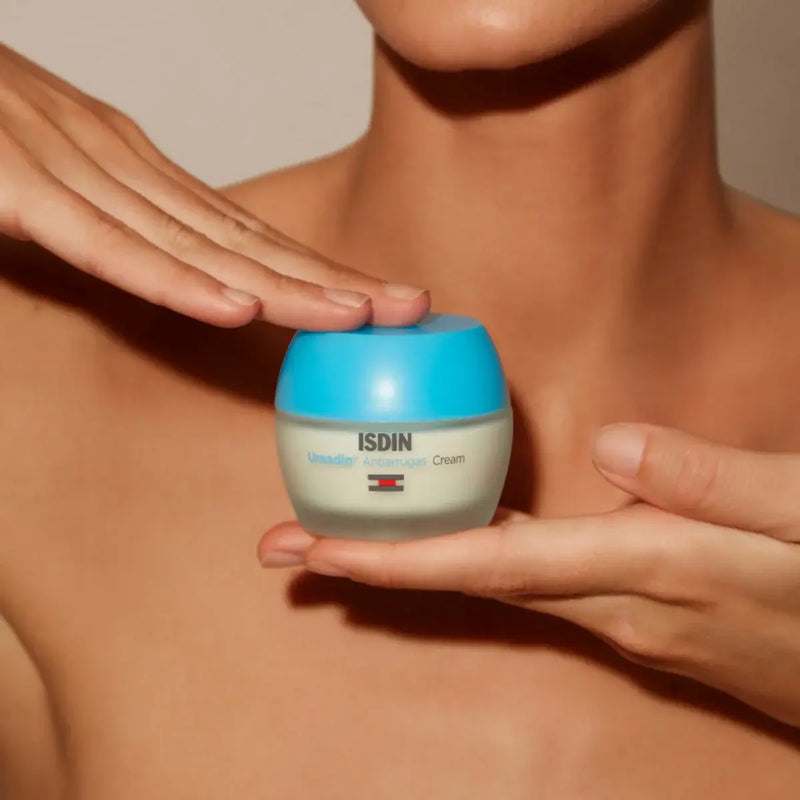 UREADIN  Creme Antirrugas Corretor SPF 20 50ml