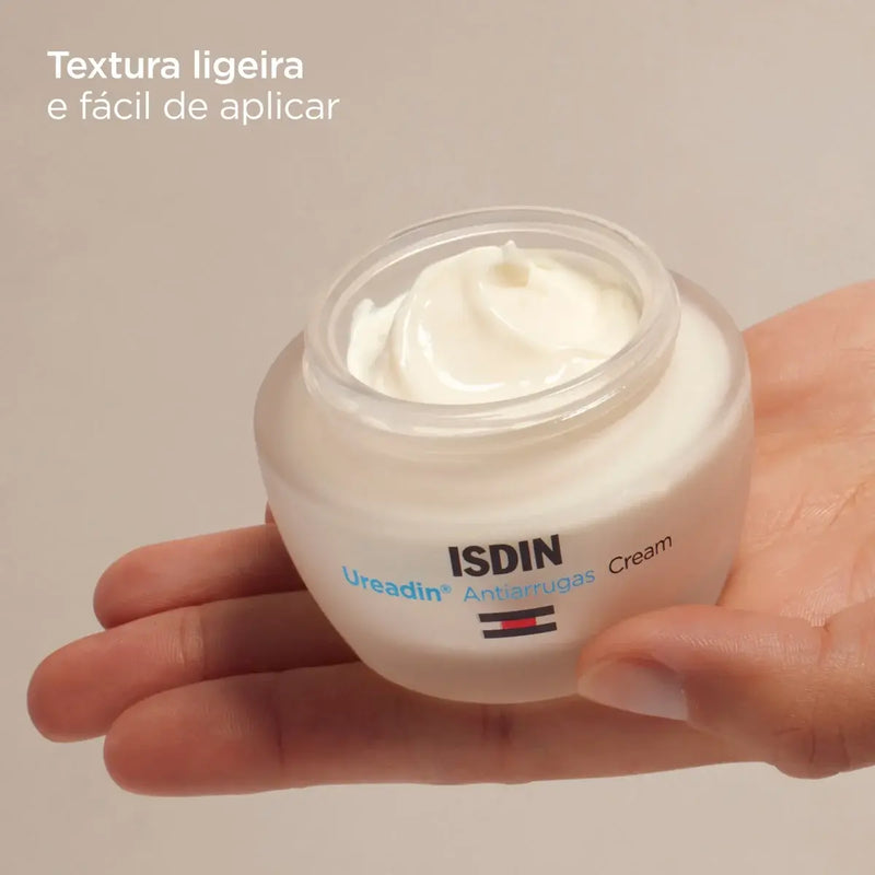 UREADIN  Creme Antirrugas Corretor SPF 20 50ml
