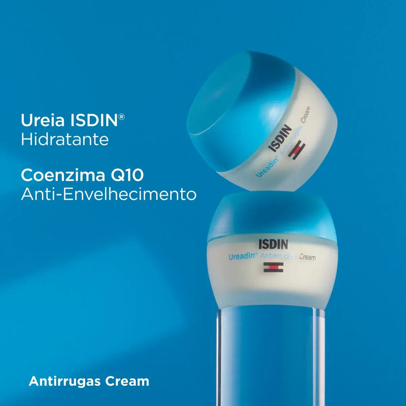 UREADIN  Creme Antirrugas Corretor SPF 20 50ml