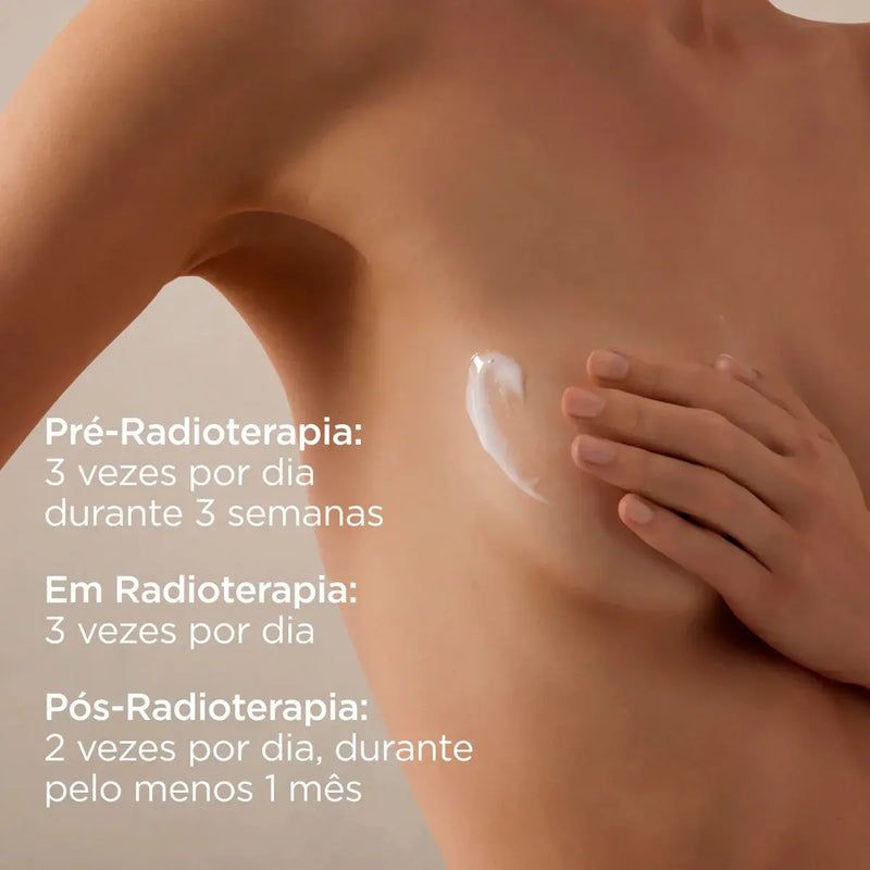 ISDIN Ureadin Rx Rd Loção Hidratante Pele irradiada 250ml