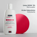 ISDIN Ureadin Rx Rd Loção Hidratante Pele irradiada 250ml