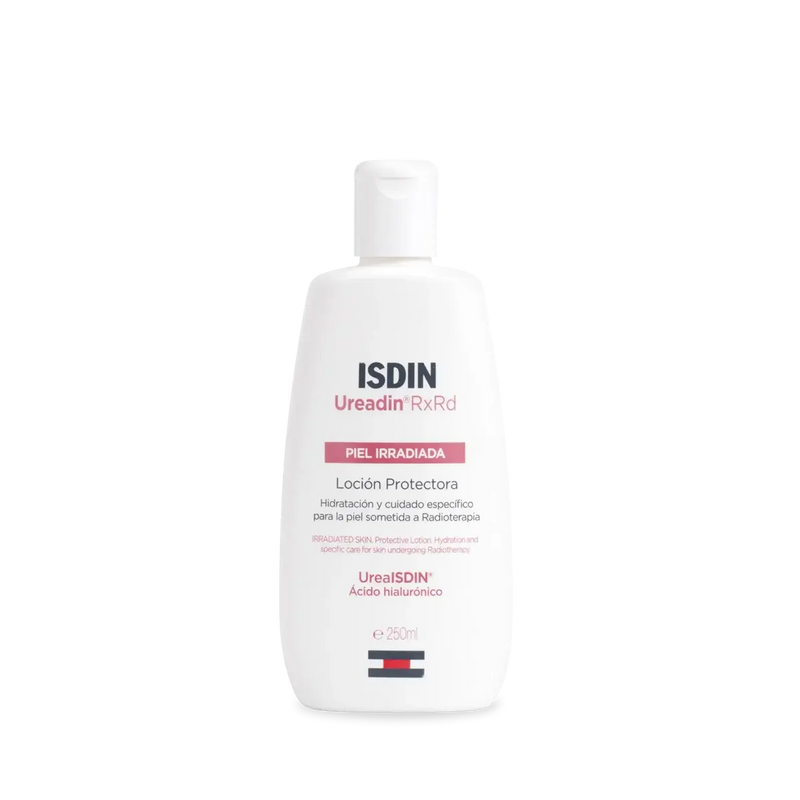 ISDIN Ureadin Rx Rd Loção Hidratante Pele irradiada 250ml