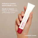 Cicapost Creme regenerador da pele com Centelha Asiática e Óleo de Rosa Mosqueta