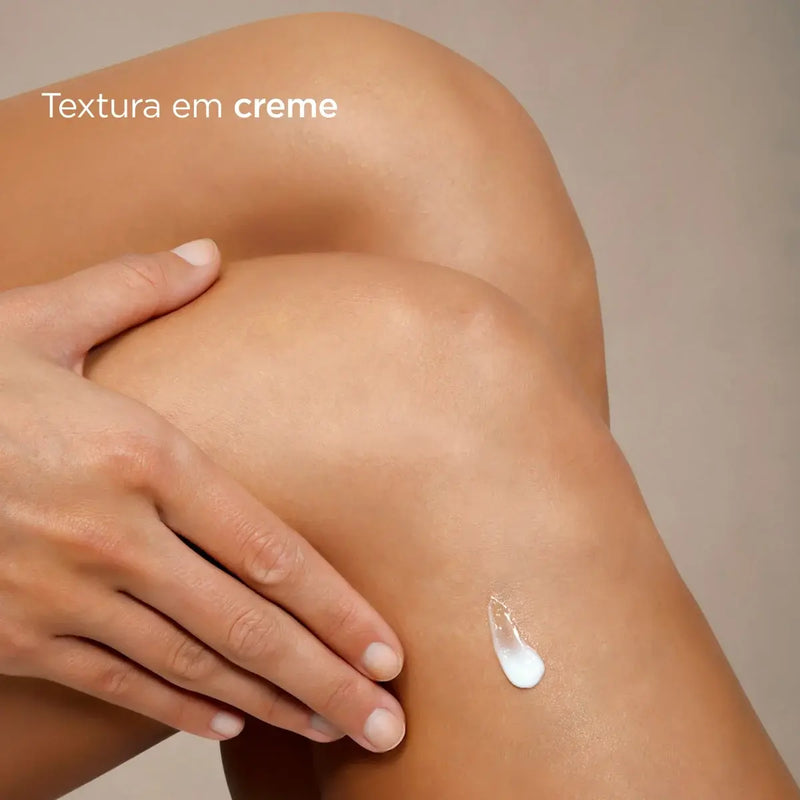 Cicapost Creme regenerador da pele com Centelha Asiática e Óleo de Rosa Mosqueta