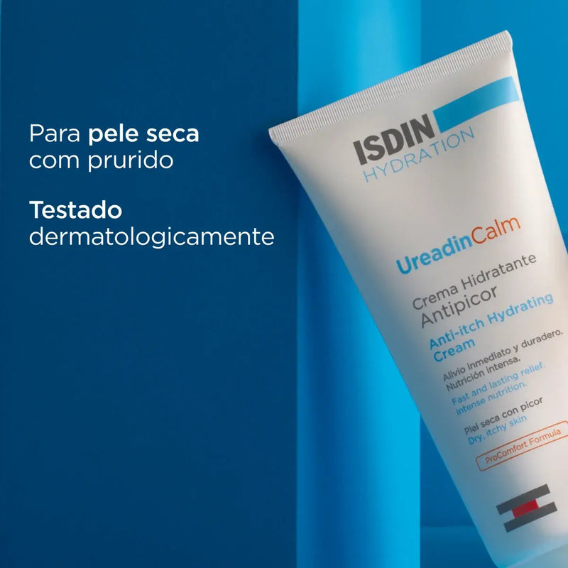 Creme Calmante Antiprurido ISDIN UREADIN®