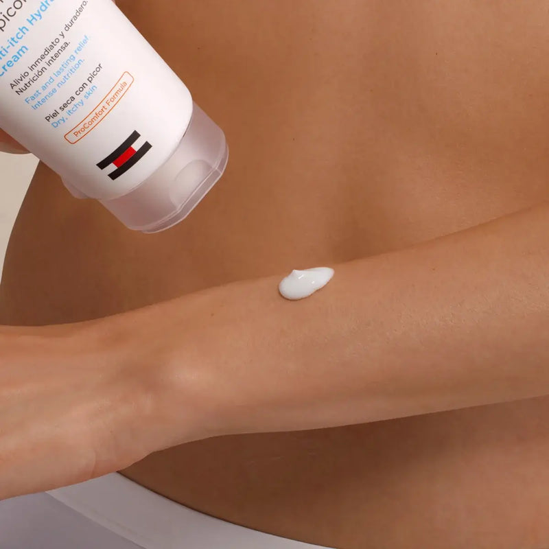 Creme Calmante Antiprurido ISDIN UREADIN®