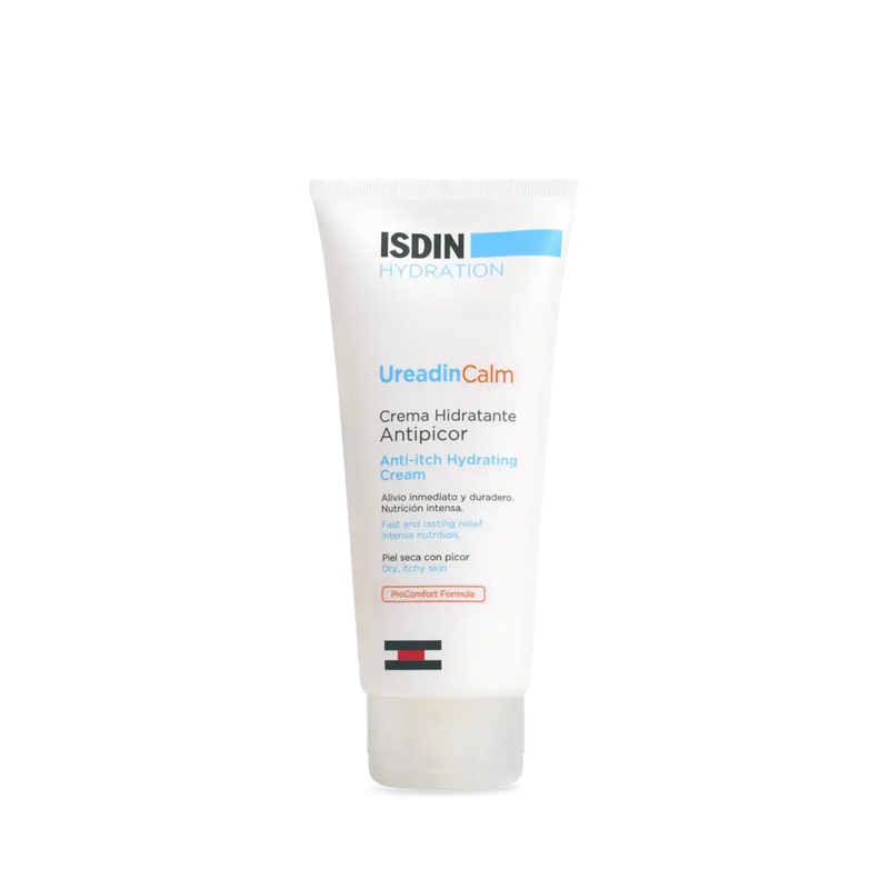 Creme Calmante Antiprurido ISDIN UREADIN®