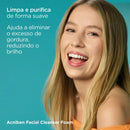 ACNIBEN Espuma Limpeza que limpa e purifica a pele