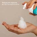 ACNIBEN Espuma Limpeza que limpa e purifica a pele