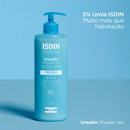 Isdin Ureadin Gel Banho 400mL