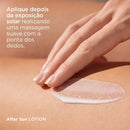 Isdin After Sun Loção Pós-Solar 400ml