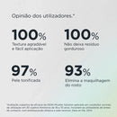 Micellar Solution Água micelar 4 em 1: desmaquilha, limpa, tonifica e hidrata