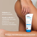 NUTRATOPIC Pro-AMP Creme Corporal Emoliente