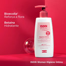 ISDIN WOMAN Gel Higiene Íntima 200ml