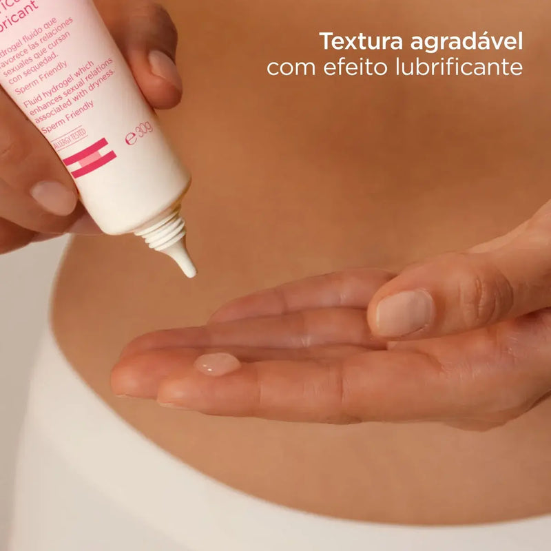Isdin Woman Lubrificante Gel 30g